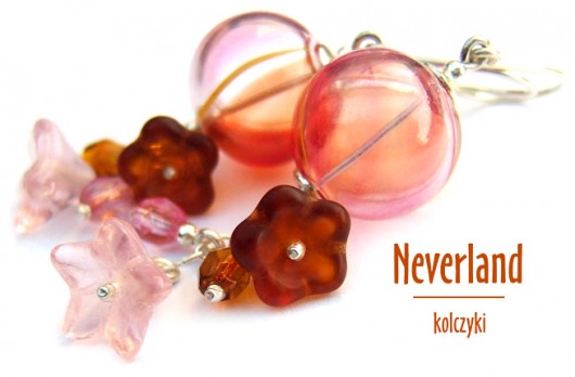 DREAMS & BUBBLES - Neverland Marisella