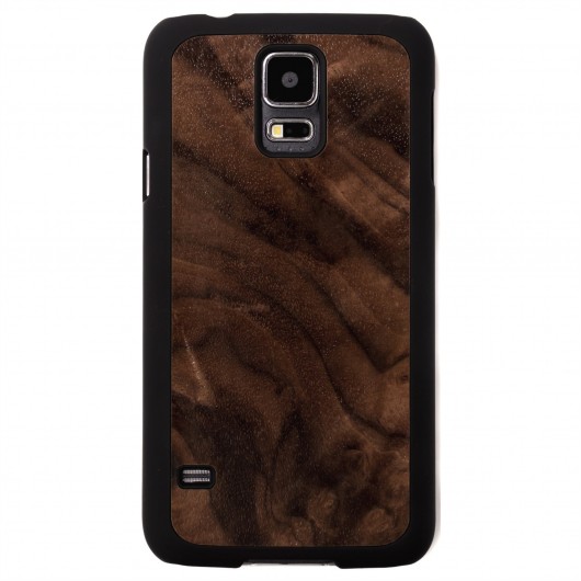 Obudowa Samsung Galaxy S 5 Naturalne Drewno Smartwoods