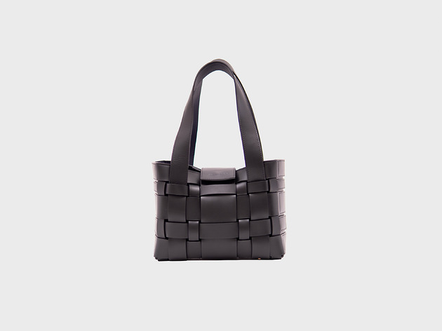 torby na ramię Torba XY Small Black