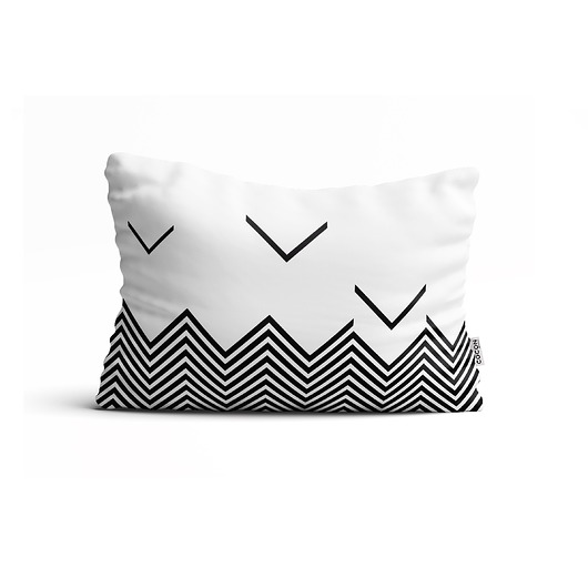 Poszewka JODEŁKA cocon cotton