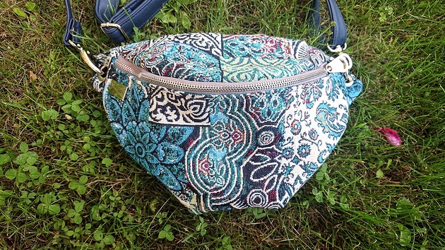 Nerka XL mandala equipo