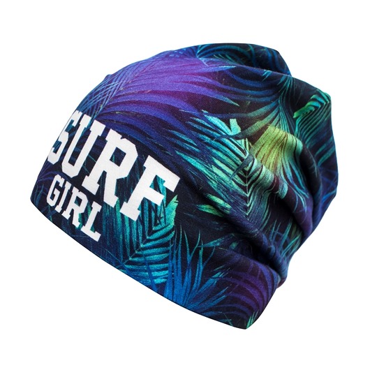 Czapka Ket Magic SURF GIRL II hauer