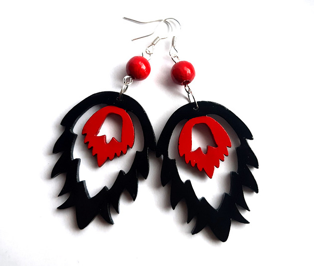 Folklove inka76