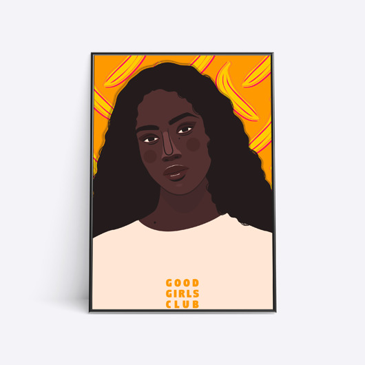 Good Girls Club AnnaKozdon