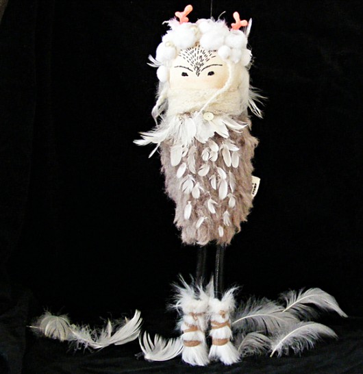Lalka - Yuki Nari Lady Stump