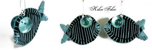 rybki Plum Plam Kika Fika