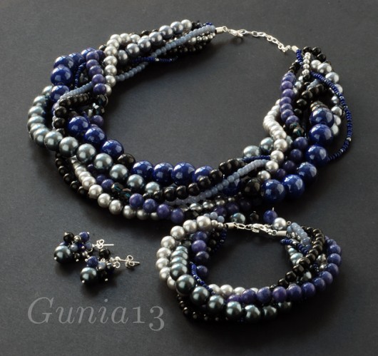 ATRAMENTOWIEC gunia13
