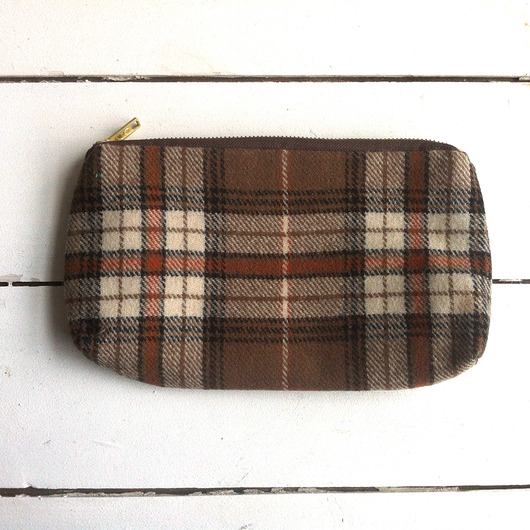 kosmetyczka/piórnik Refabric