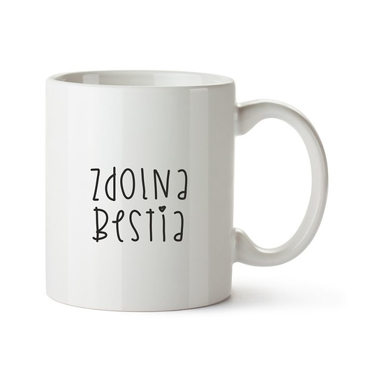 Zdolna Bestia Love Life and Forest