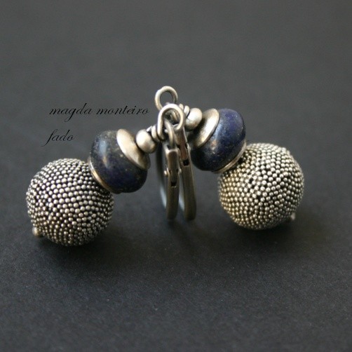 lapis lazuli i  bali fado