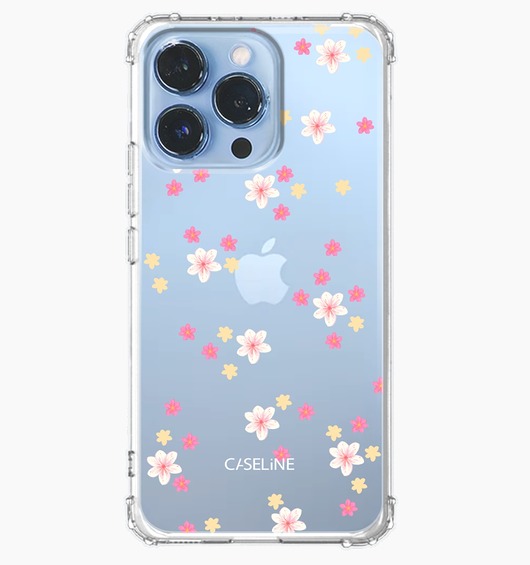 etui na telefon Etui Anti Shock case wzory - SF048