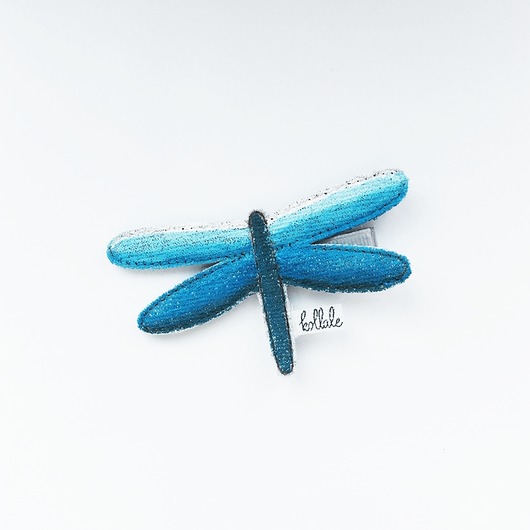 dragonfly kollale