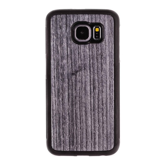 OBUDOWA, ETUI,  SAMSUNG GALAXY S6 EDGE, KOTO Smartwoods