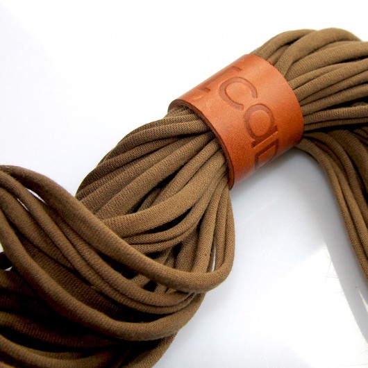 ZAMOTKI Cado MEDIUM - BROWNIE CADOaccessories