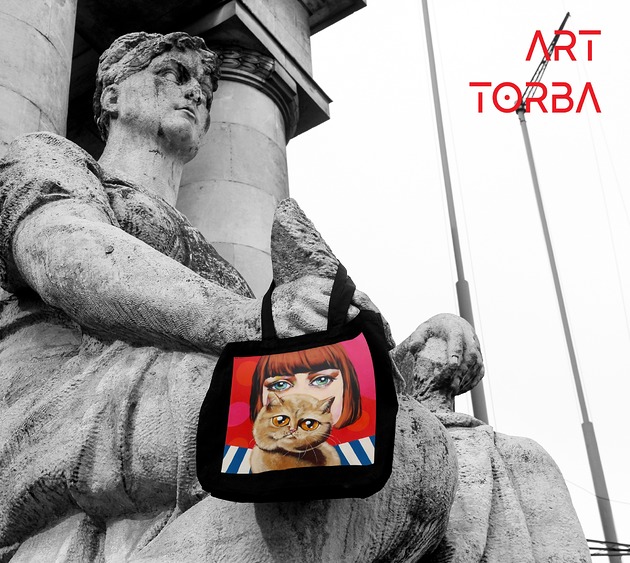 torby na ramię Art Torba
