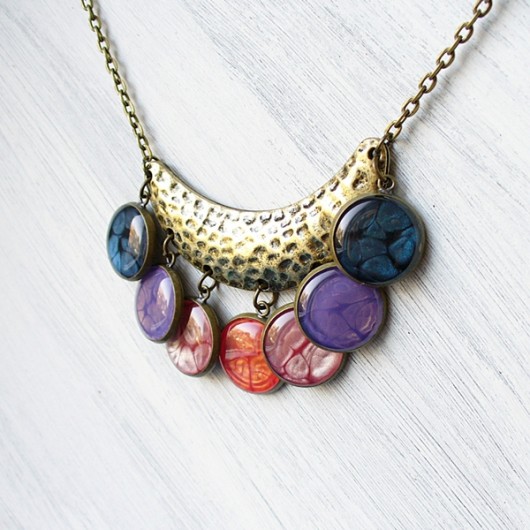 Boho Chic Studio Ladybird