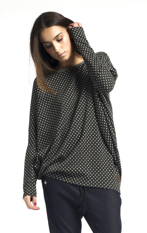 Bluza Eagle Cahlo