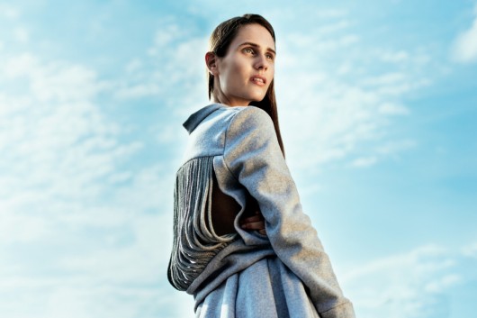 Bluza Fludra SLOW Fashion