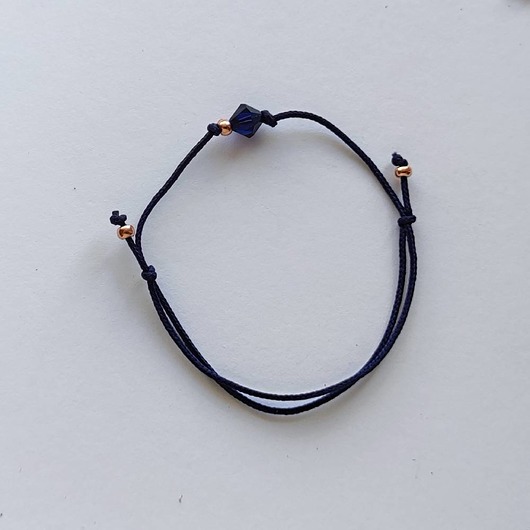 bransoletki na sznurku OKRĄG  bransoletka