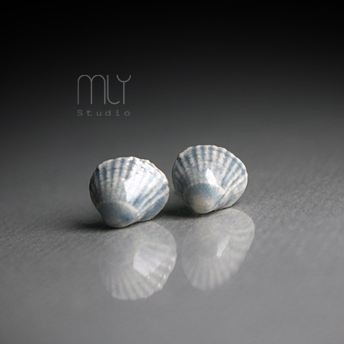 Shell/stal chirurgiczna/ Magda Łysiak