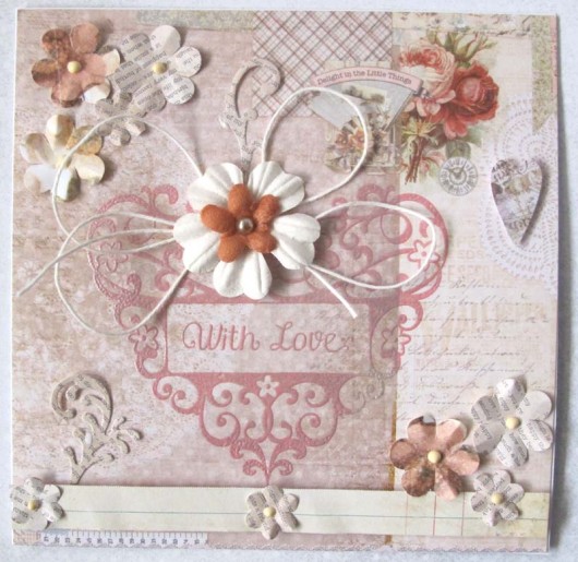 With Love Vintage I Iwona Rutkowska