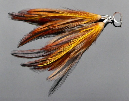 bronzie Stella