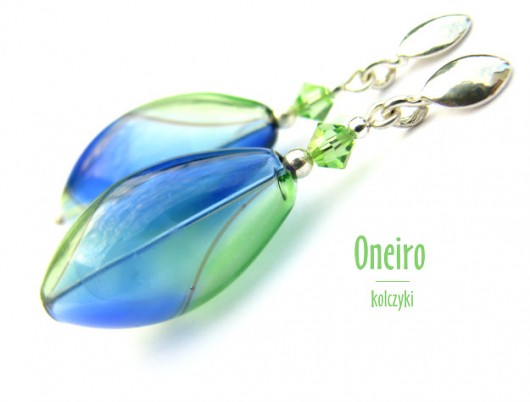 DREAMS & BUBBLES - Oneiro Marisella