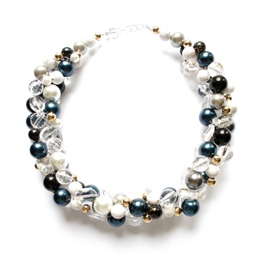 Shades of gloss Republika jewelry