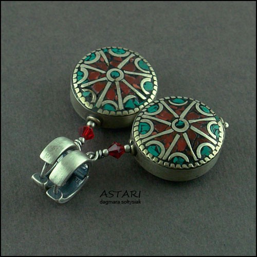 SKARB ORIENTU Astari