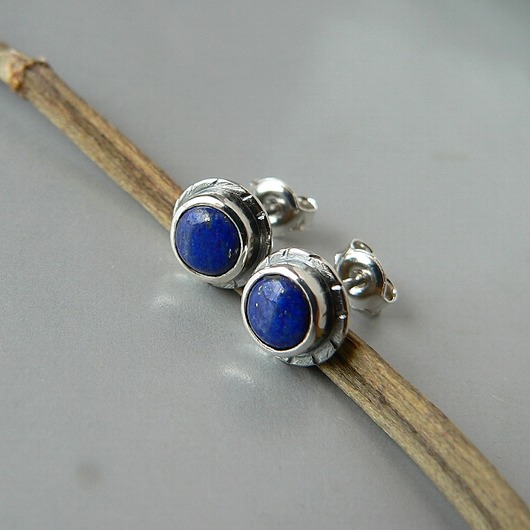 -lapis lazuli -zamówienie- Emilia Woźniak