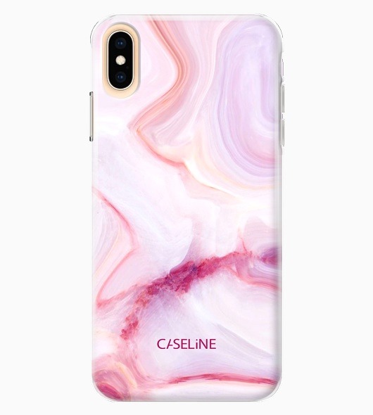iPhone | etui case guma   - B184 Caseline  etui na telefon