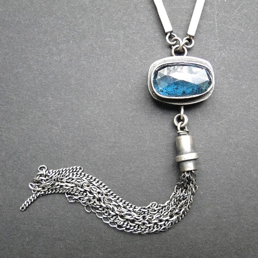 wisiory Wisior Green Kyanite