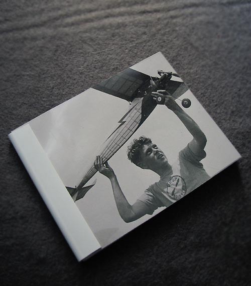 *palpan* Magda Barcik