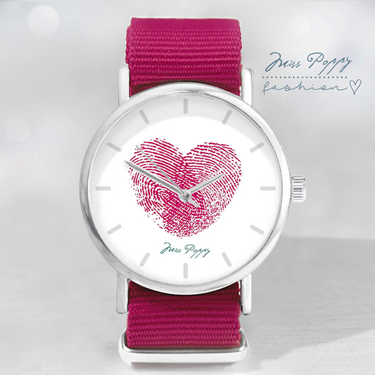 12 % taniej Love Miss Poppy Collection + box Makaliboo