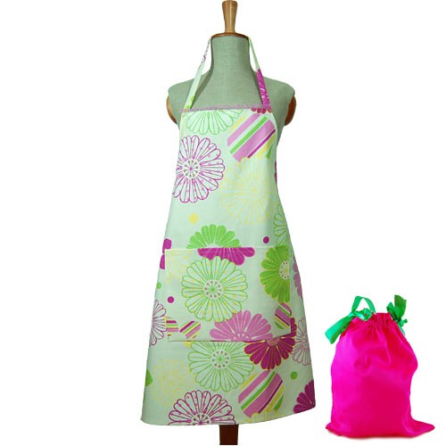 GIRLIE-fartuch kuchenny eco living