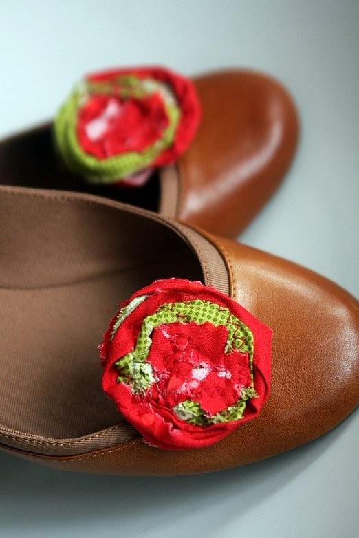Spinki do butów made by agah