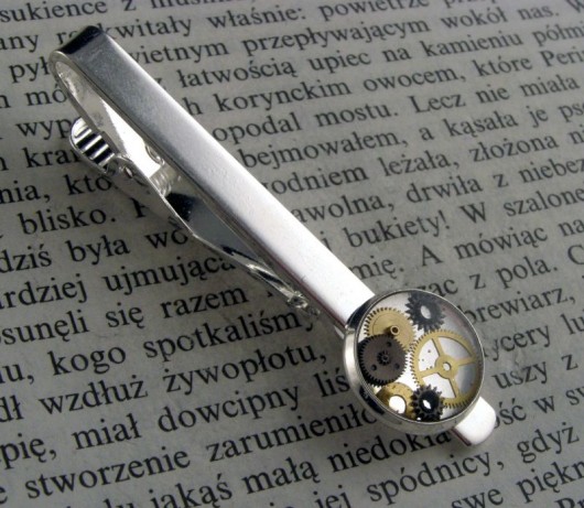 Czas dla Niego na zamówienie :) Zegarynki