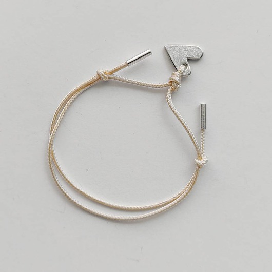 bransoletki na sznurku SERDUSZKO bransoletka