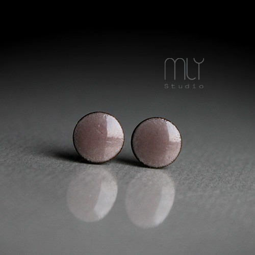 Mini Gri 6mm Magda Łysiak