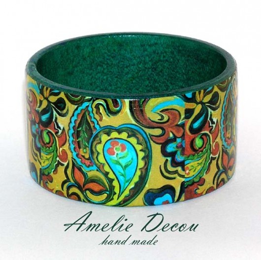 Floressy vol.3 Amelie Decou