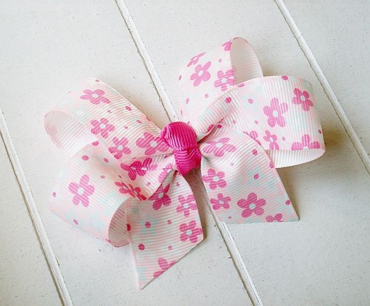 Momilio big bow  Momilio