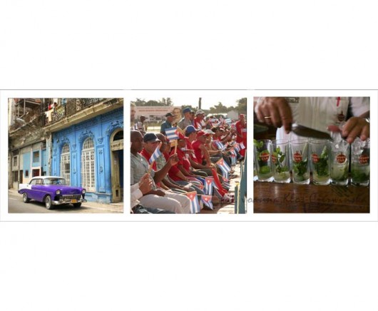 Te quiero Havana...4 Chilli Art