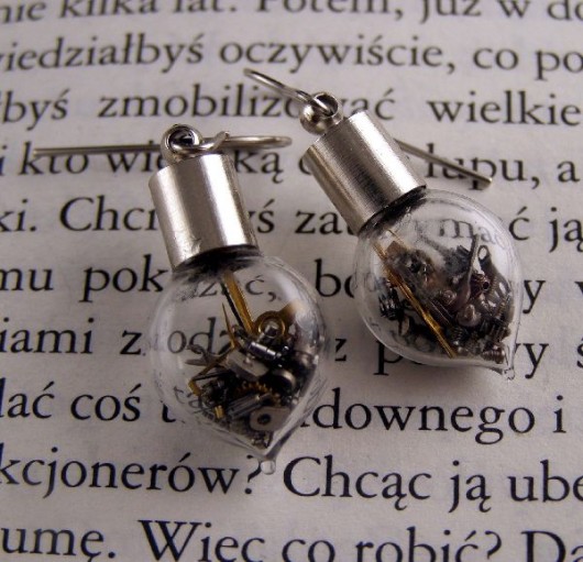 Czas od środka 1577 Zegarynki