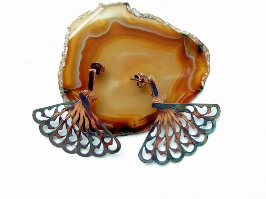 Wachlarze VENUS GALERIA