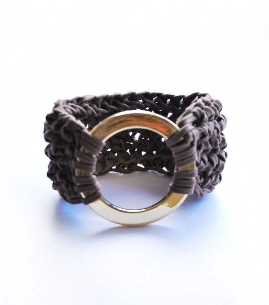 Golden Ring Milck Chocolate Roboty Ręczne