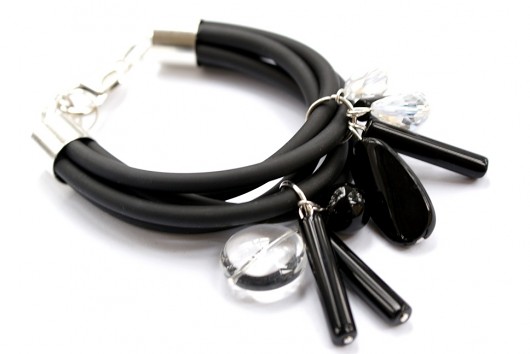 Rock and glamour Republika jewelry