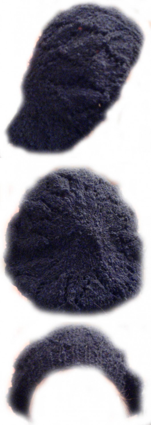 Beret 43 dla klientki nr 108656 alexandra13