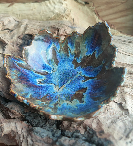 miski i misy Ceramiczna miseczka żurawka CZ