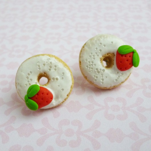 Pączki sztyfty Lemon Lovely
