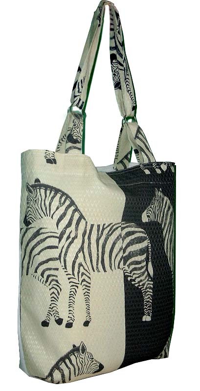Torba zebra agnieszkaw